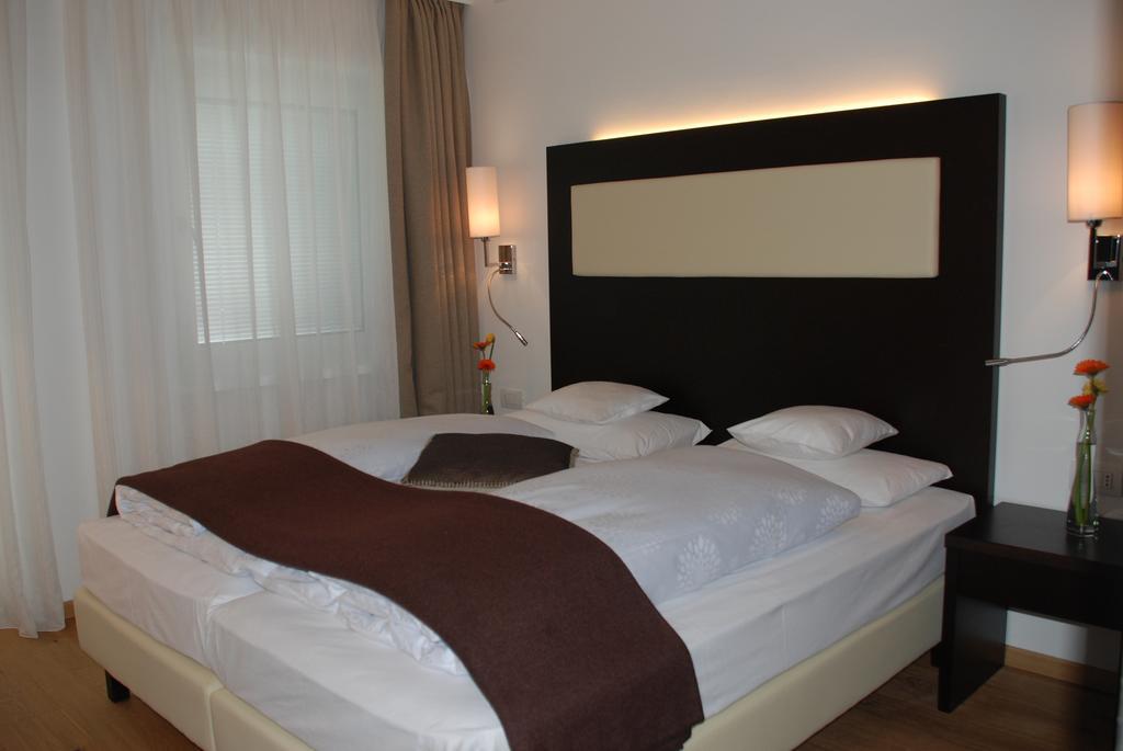 Aparthotel Pichler Colle Isarco Phòng bức ảnh