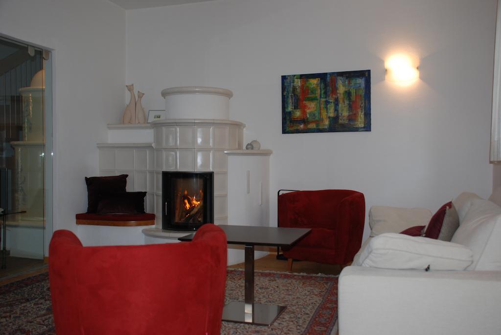 Aparthotel Pichler Colle Isarco Ngoại thất bức ảnh