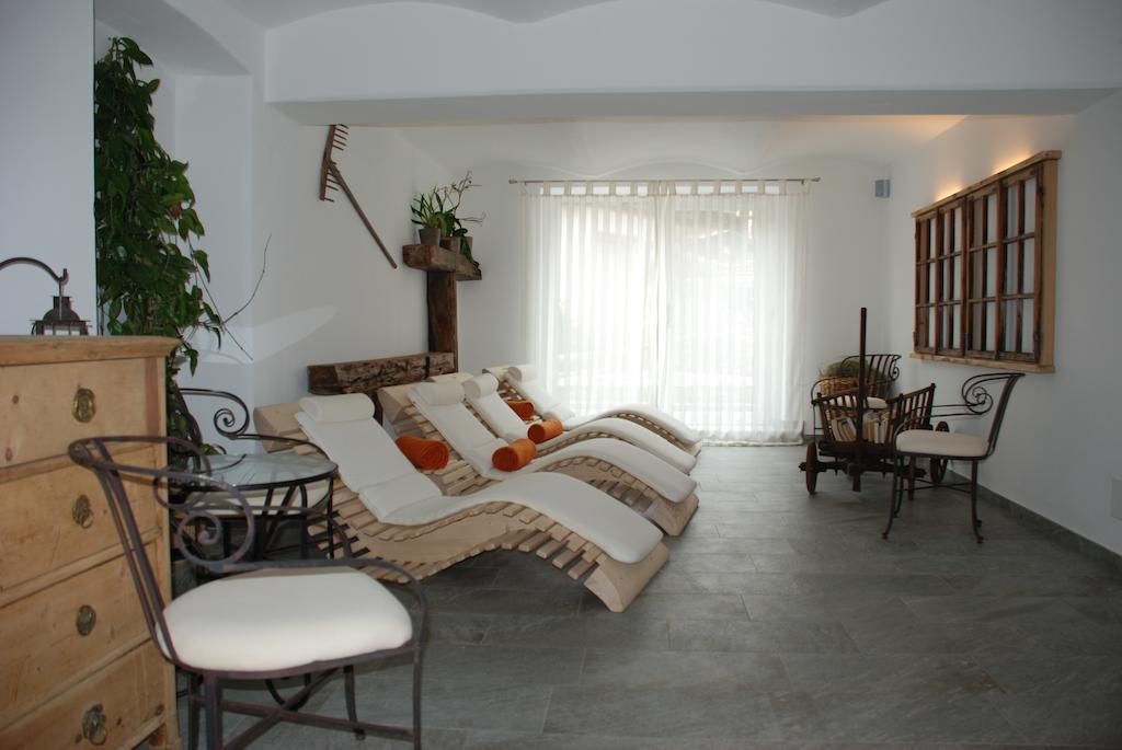 Aparthotel Pichler Colle Isarco Ngoại thất bức ảnh