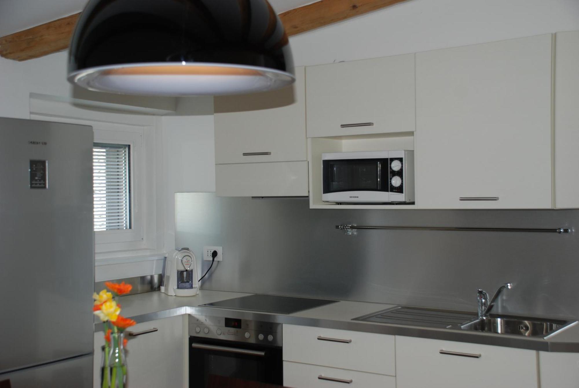 Aparthotel Pichler Colle Isarco Phòng bức ảnh