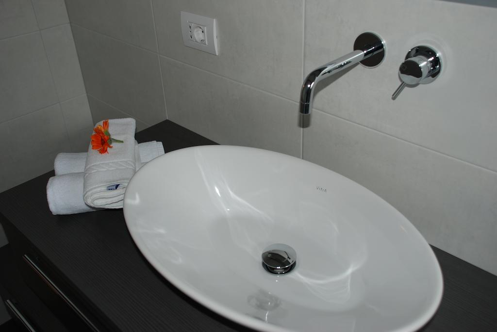 Aparthotel Pichler Colle Isarco Phòng bức ảnh