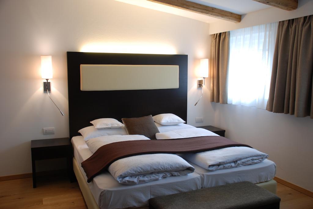 Aparthotel Pichler Colle Isarco Phòng bức ảnh