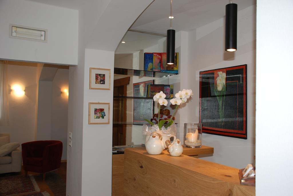 Aparthotel Pichler Colle Isarco Ngoại thất bức ảnh