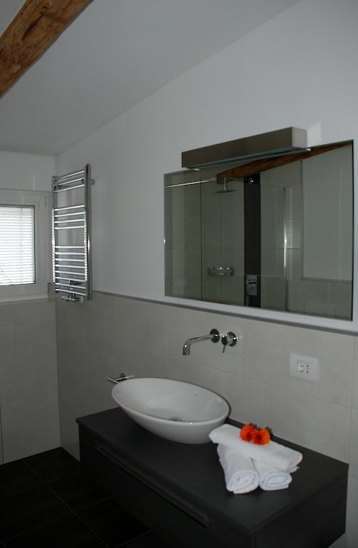 Aparthotel Pichler Colle Isarco Phòng bức ảnh