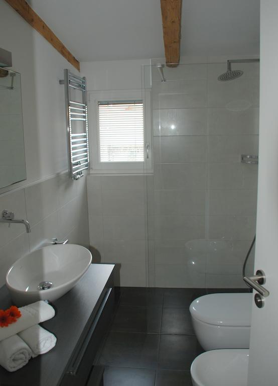 Aparthotel Pichler Colle Isarco Ngoại thất bức ảnh