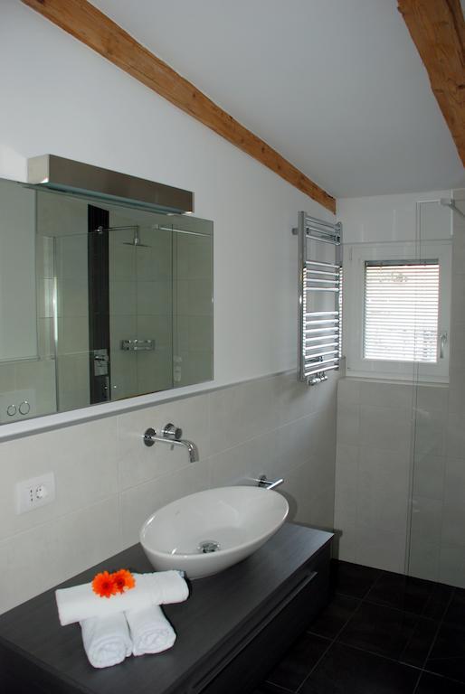 Aparthotel Pichler Colle Isarco Phòng bức ảnh