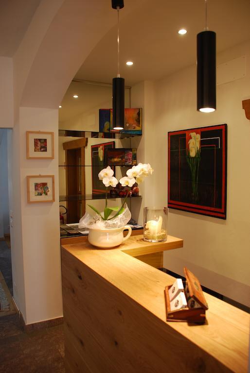 Aparthotel Pichler Colle Isarco Ngoại thất bức ảnh