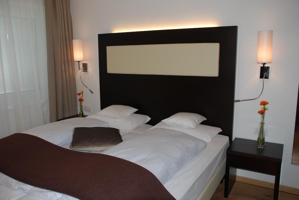 Aparthotel Pichler Colle Isarco Phòng bức ảnh