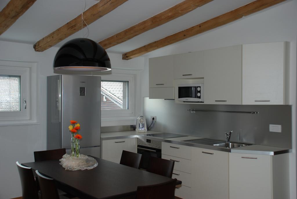 Aparthotel Pichler Colle Isarco Phòng bức ảnh