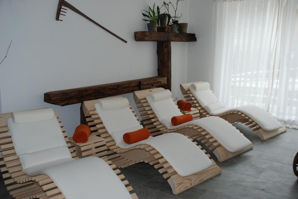 Aparthotel Pichler Colle Isarco Ngoại thất bức ảnh