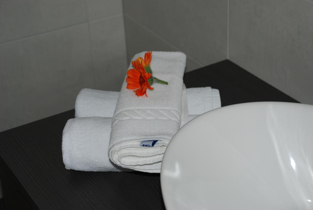 Aparthotel Pichler Colle Isarco Ngoại thất bức ảnh