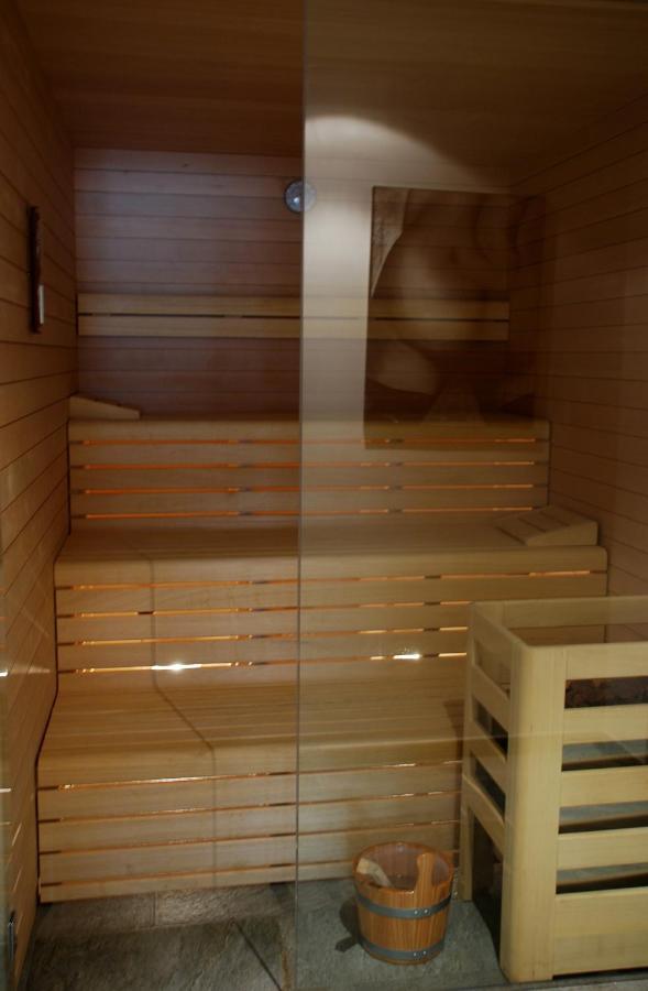 Aparthotel Pichler Colle Isarco Ngoại thất bức ảnh